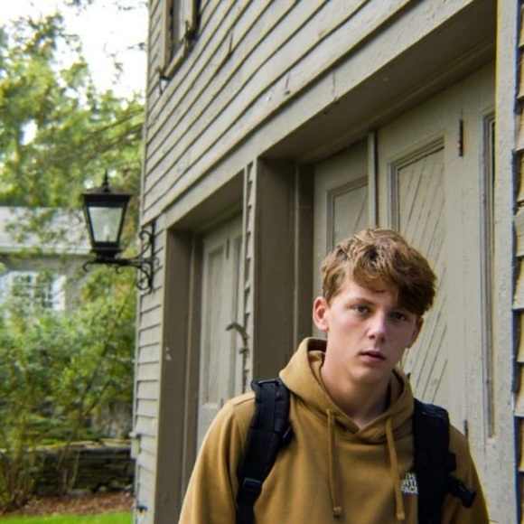 Meet your Posher, Caleb - Picture 1 of 1